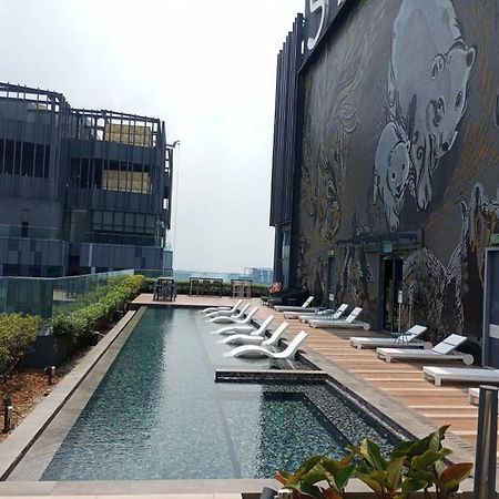 Eastern Suites Star Klcc Kuala Lumpur Bagian luar foto