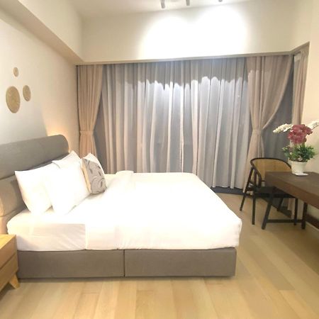 Eastern Suites Star Klcc Kuala Lumpur Bagian luar foto