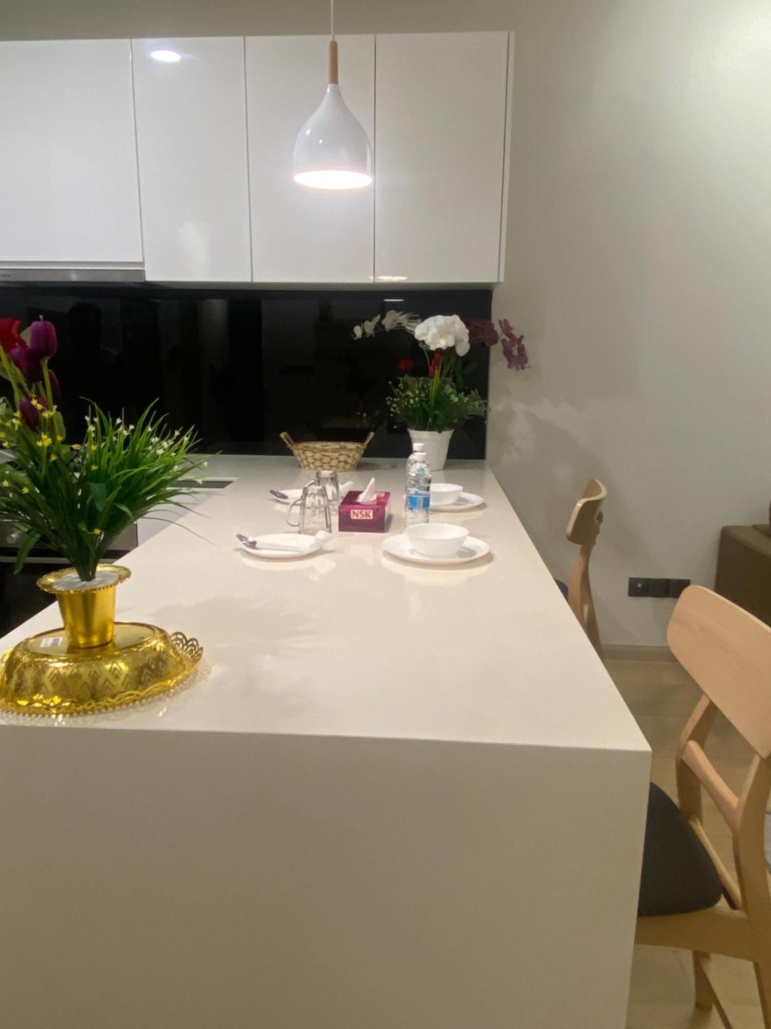 Eastern Suites Star Klcc Kuala Lumpur Bagian luar foto