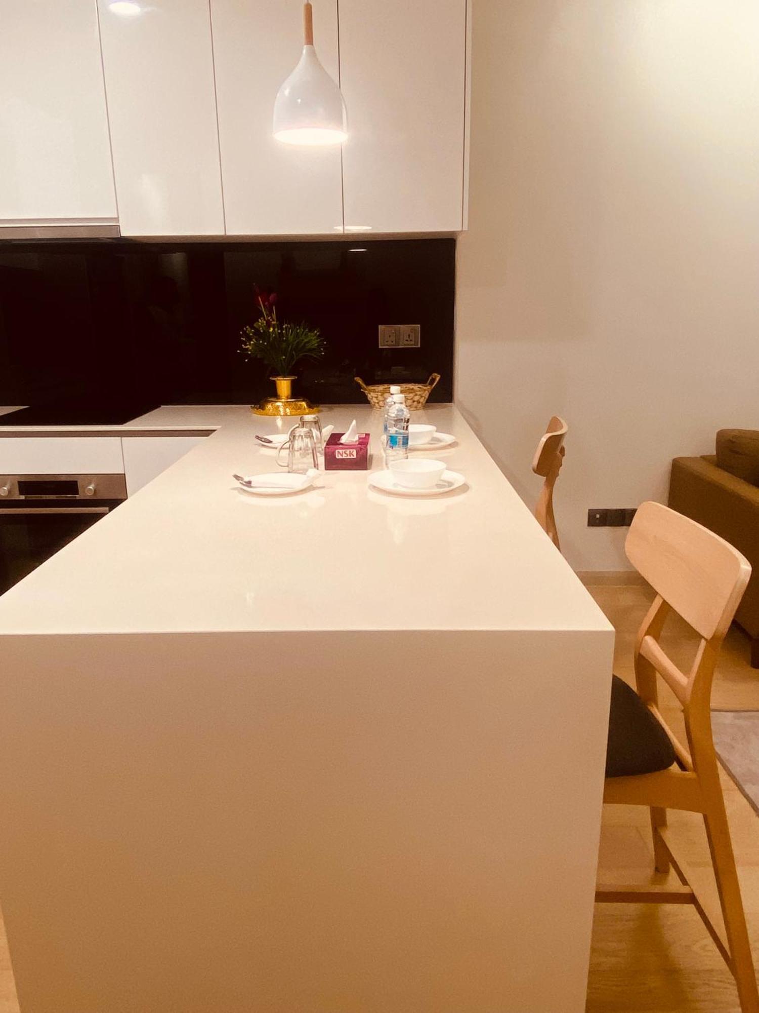 Eastern Suites Star Klcc Kuala Lumpur Bagian luar foto
