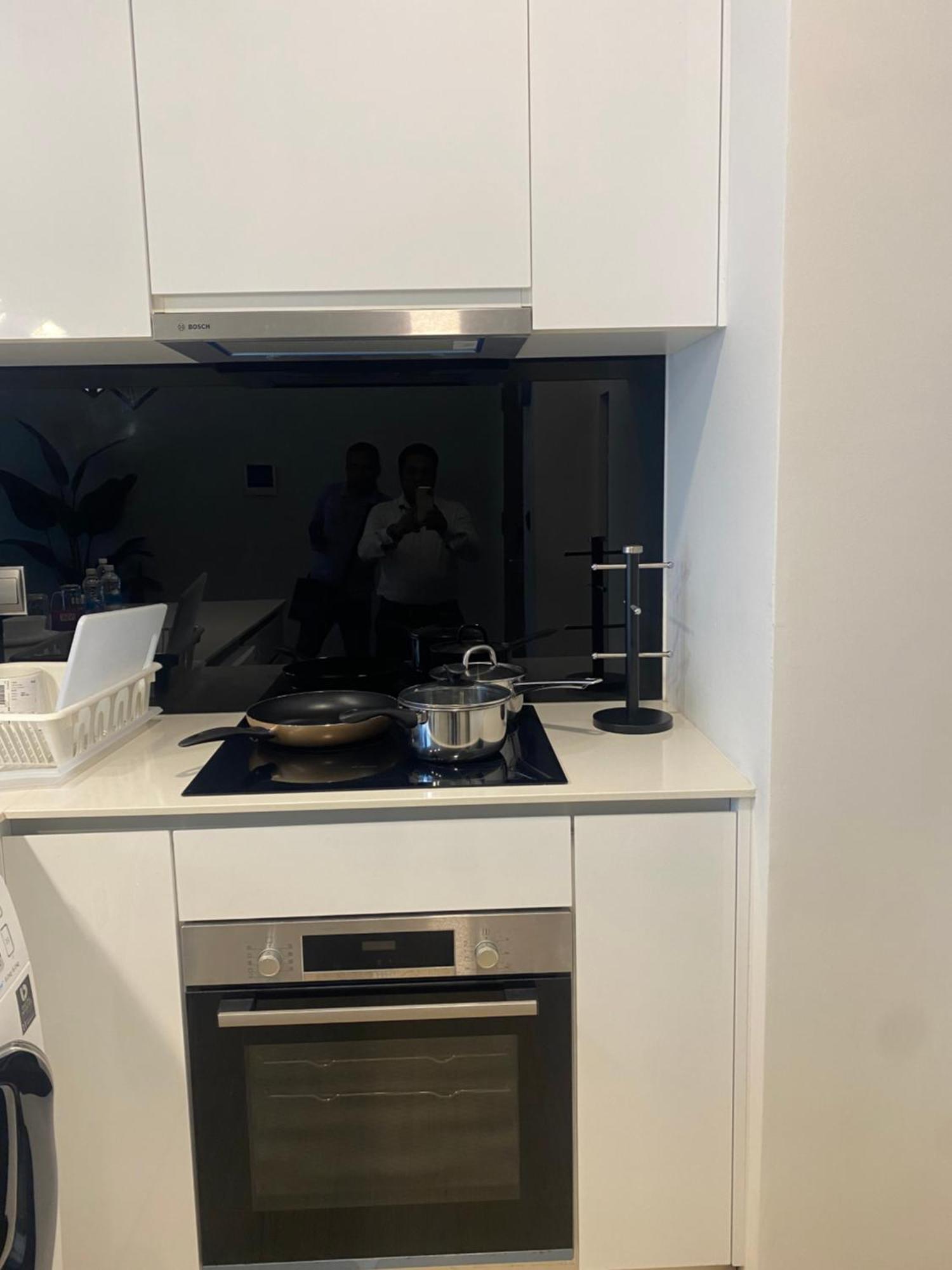 Eastern Suites Star Klcc Kuala Lumpur Bagian luar foto
