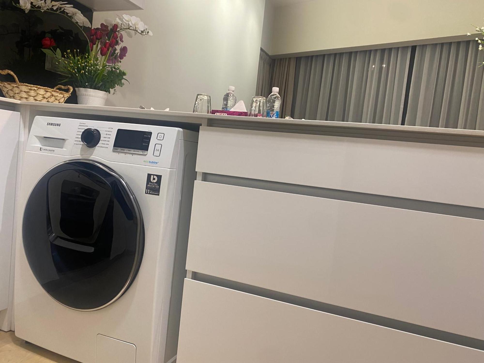 Eastern Suites Star Klcc Kuala Lumpur Bagian luar foto