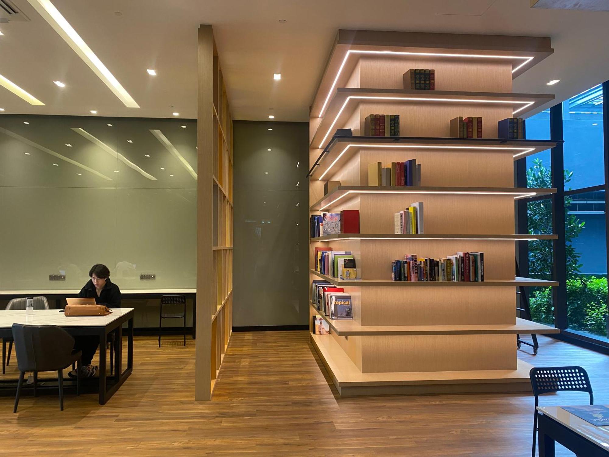 Eastern Suites Star Klcc Kuala Lumpur Bagian luar foto