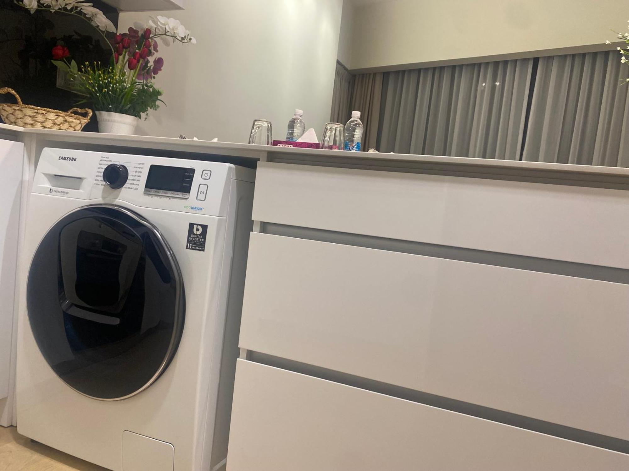 Eastern Suites Star Klcc Kuala Lumpur Bagian luar foto