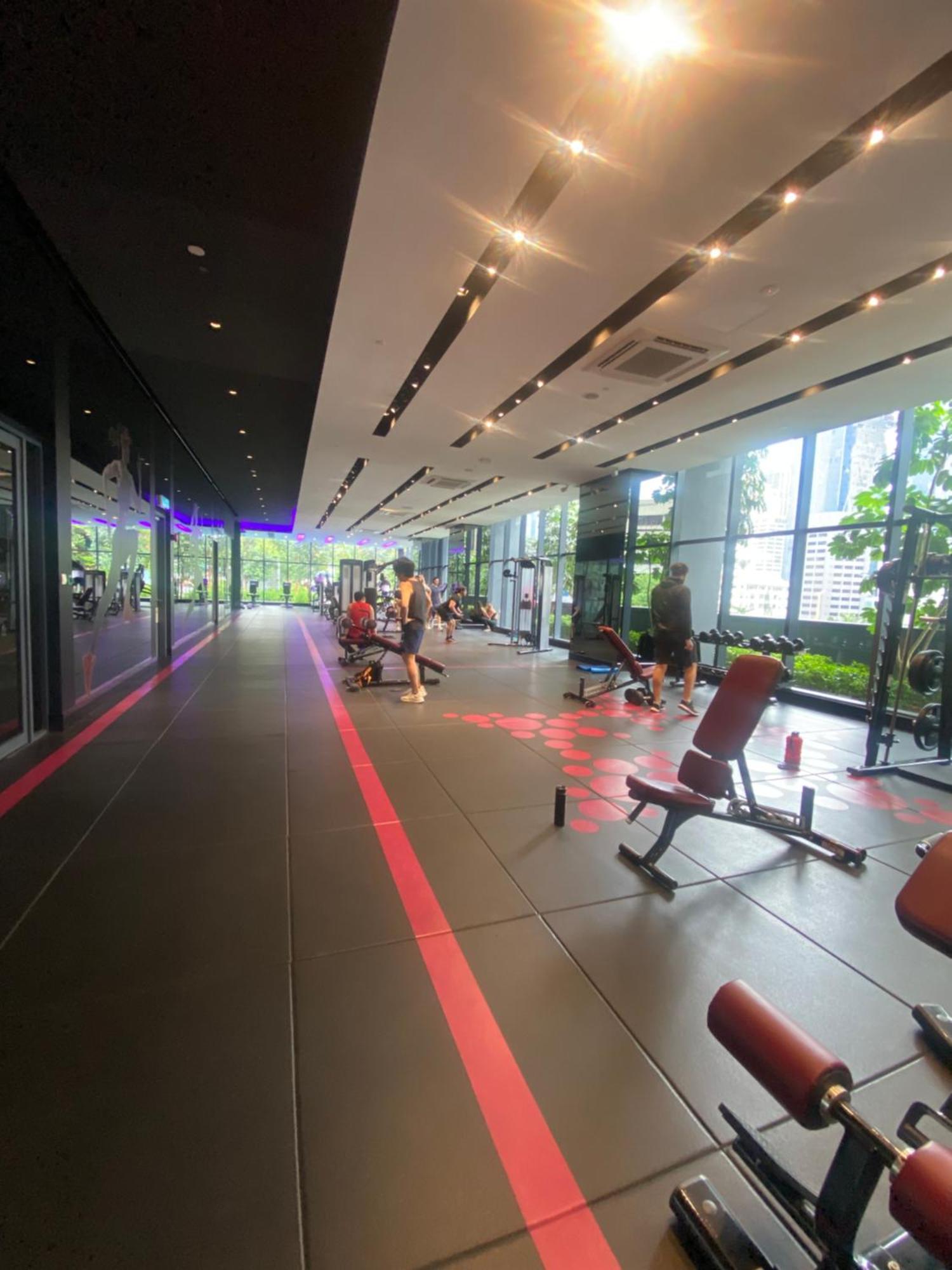 Eastern Suites Star Klcc Kuala Lumpur Bagian luar foto