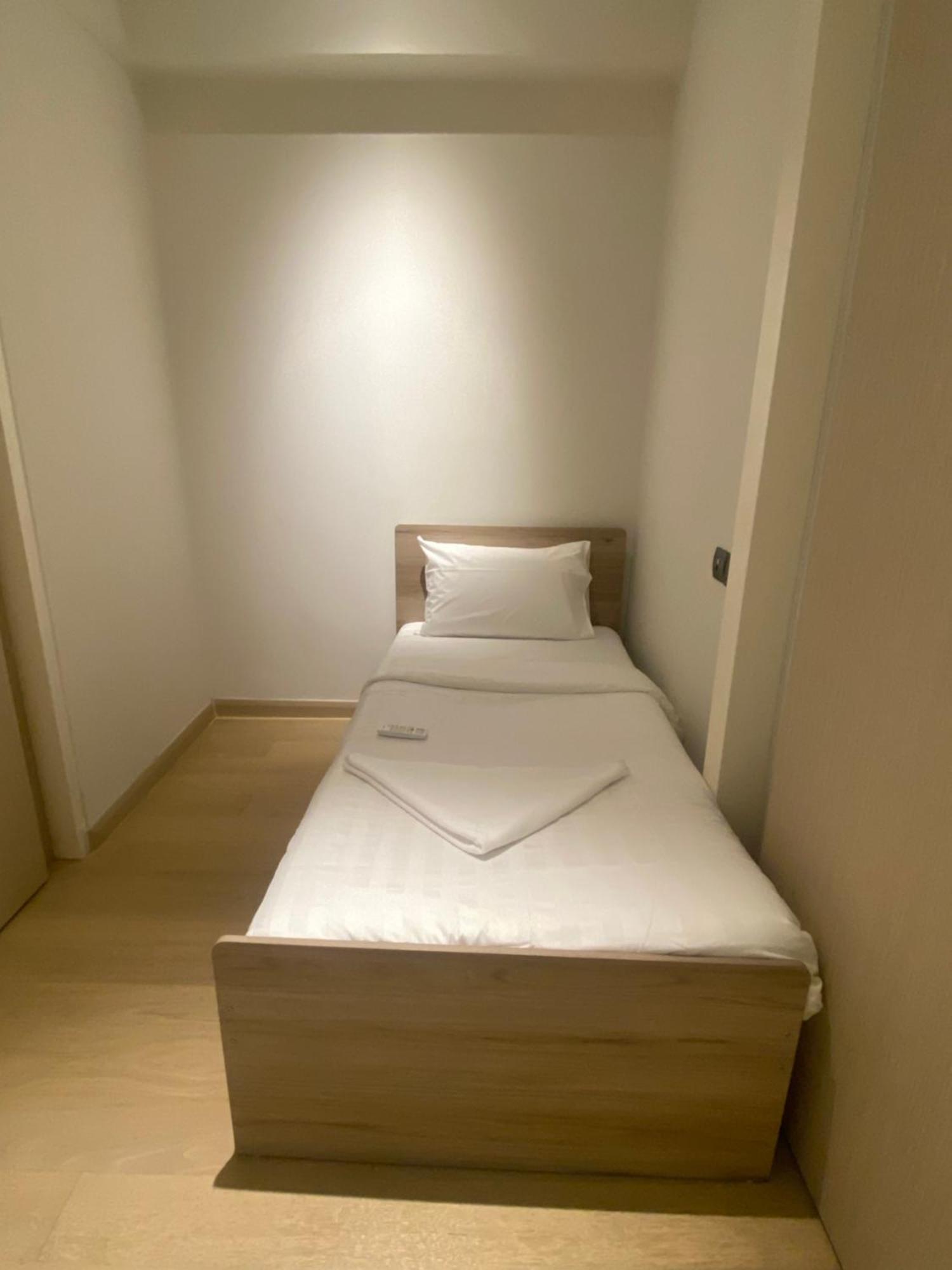 Eastern Suites Star Klcc Kuala Lumpur Bagian luar foto