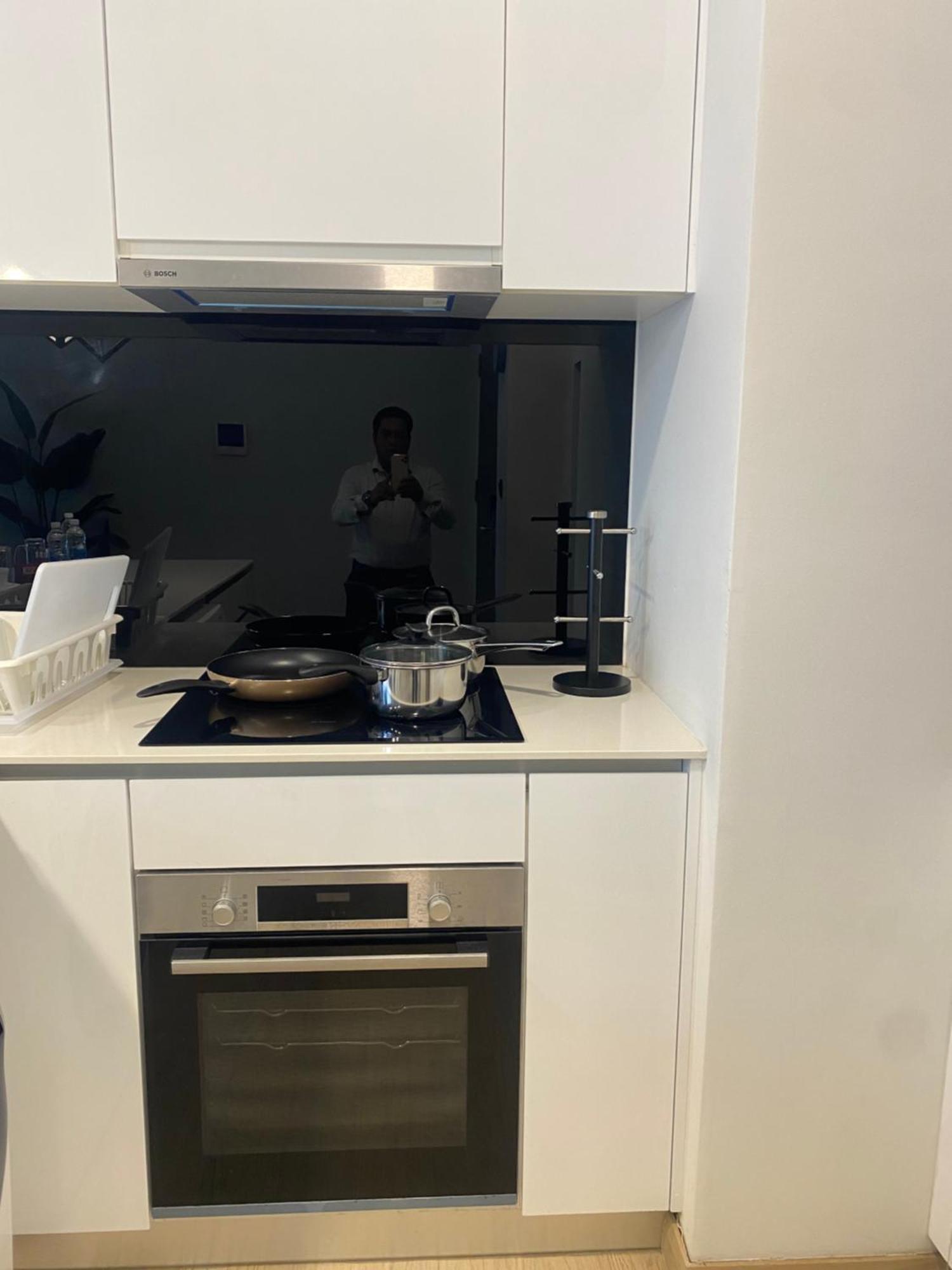 Eastern Suites Star Klcc Kuala Lumpur Bagian luar foto