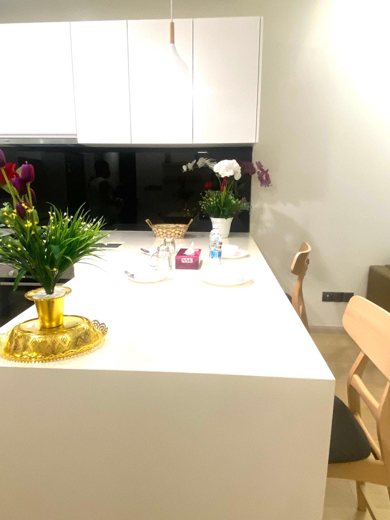 Eastern Suites Star Klcc Kuala Lumpur Bagian luar foto