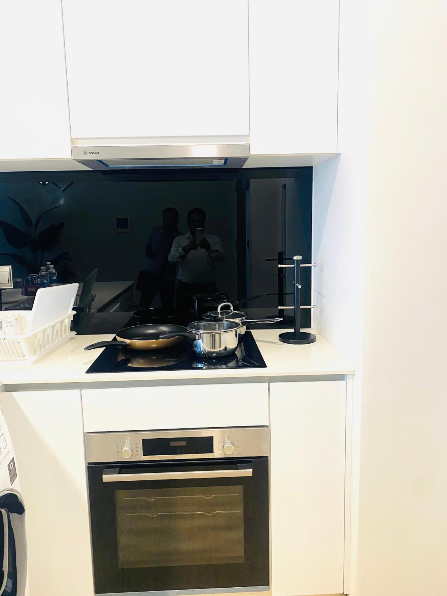Eastern Suites Star Klcc Kuala Lumpur Bagian luar foto