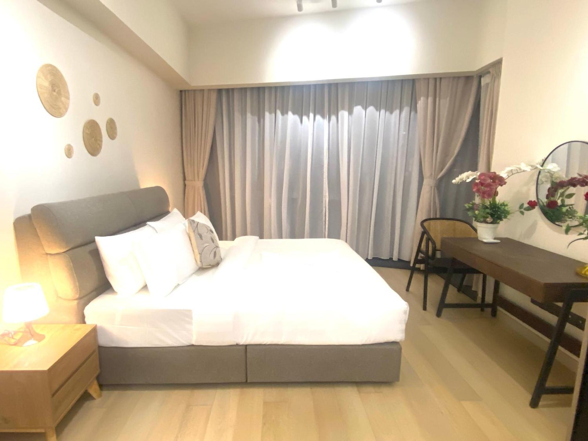 Eastern Suites Star Klcc Kuala Lumpur Bagian luar foto