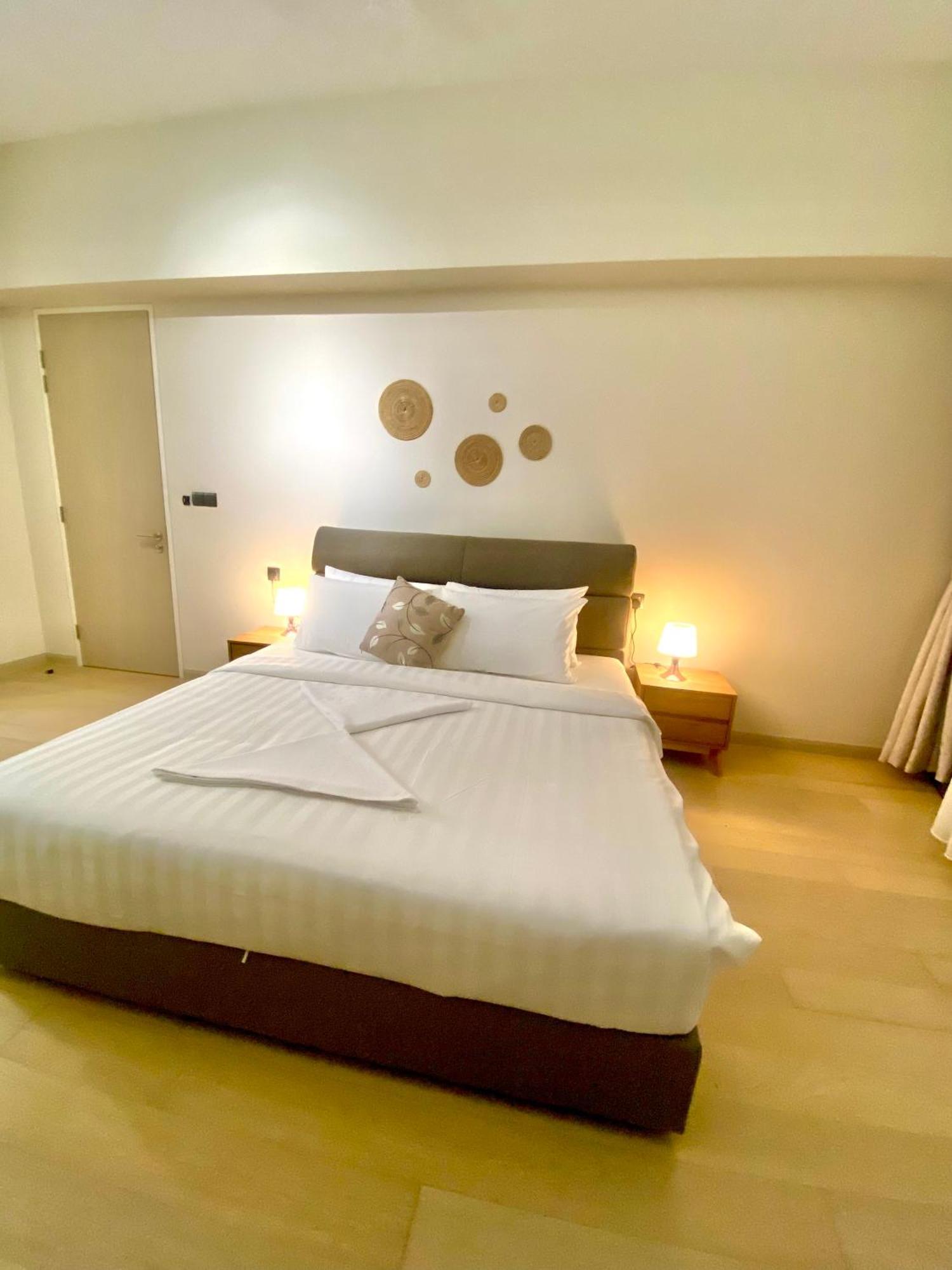 Eastern Suites Star Klcc Kuala Lumpur Bagian luar foto
