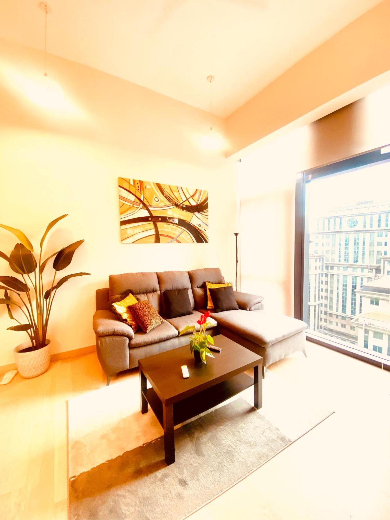 Eastern Suites Star Klcc Kuala Lumpur Bagian luar foto