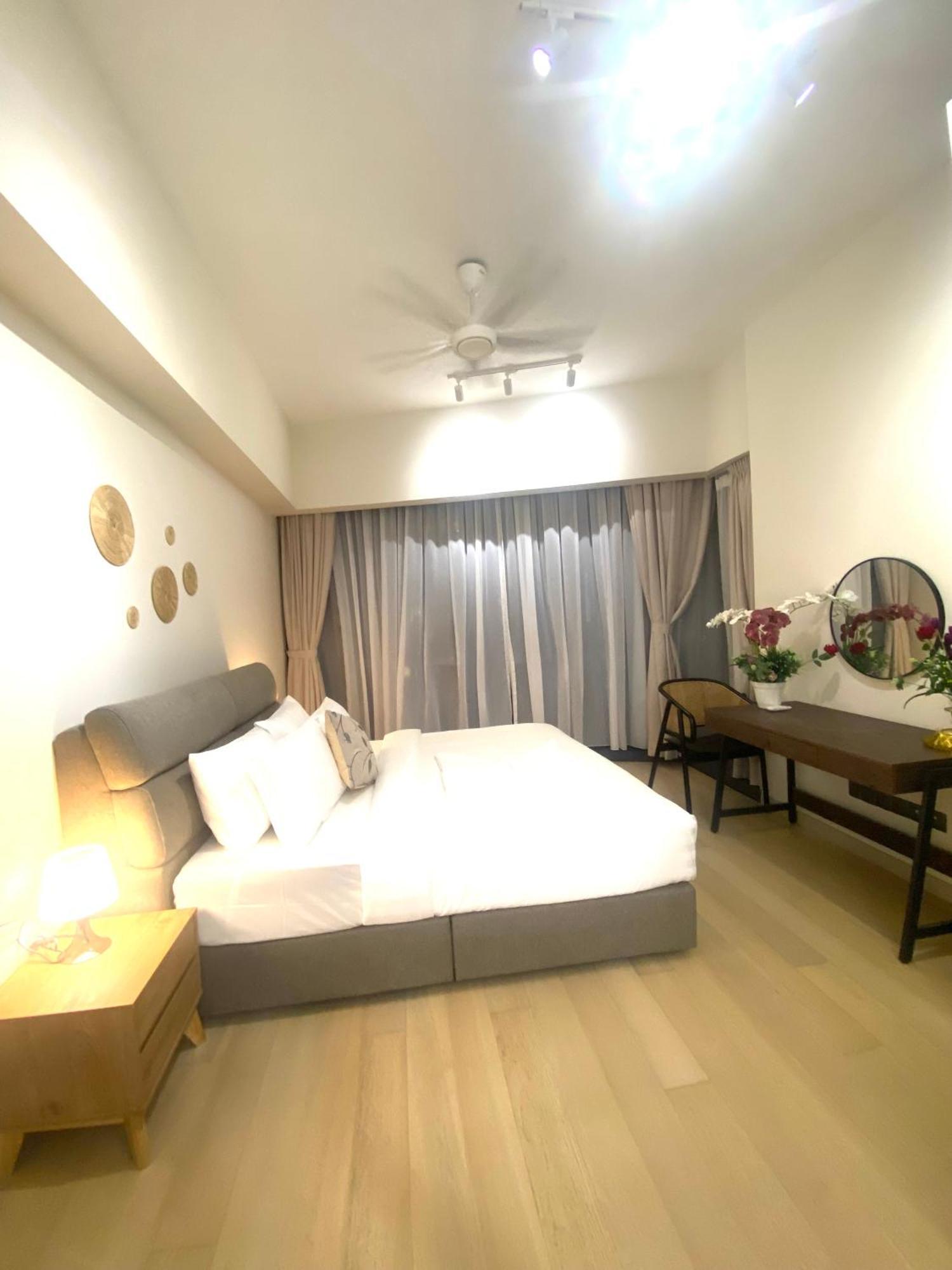 Eastern Suites Star Klcc Kuala Lumpur Bagian luar foto