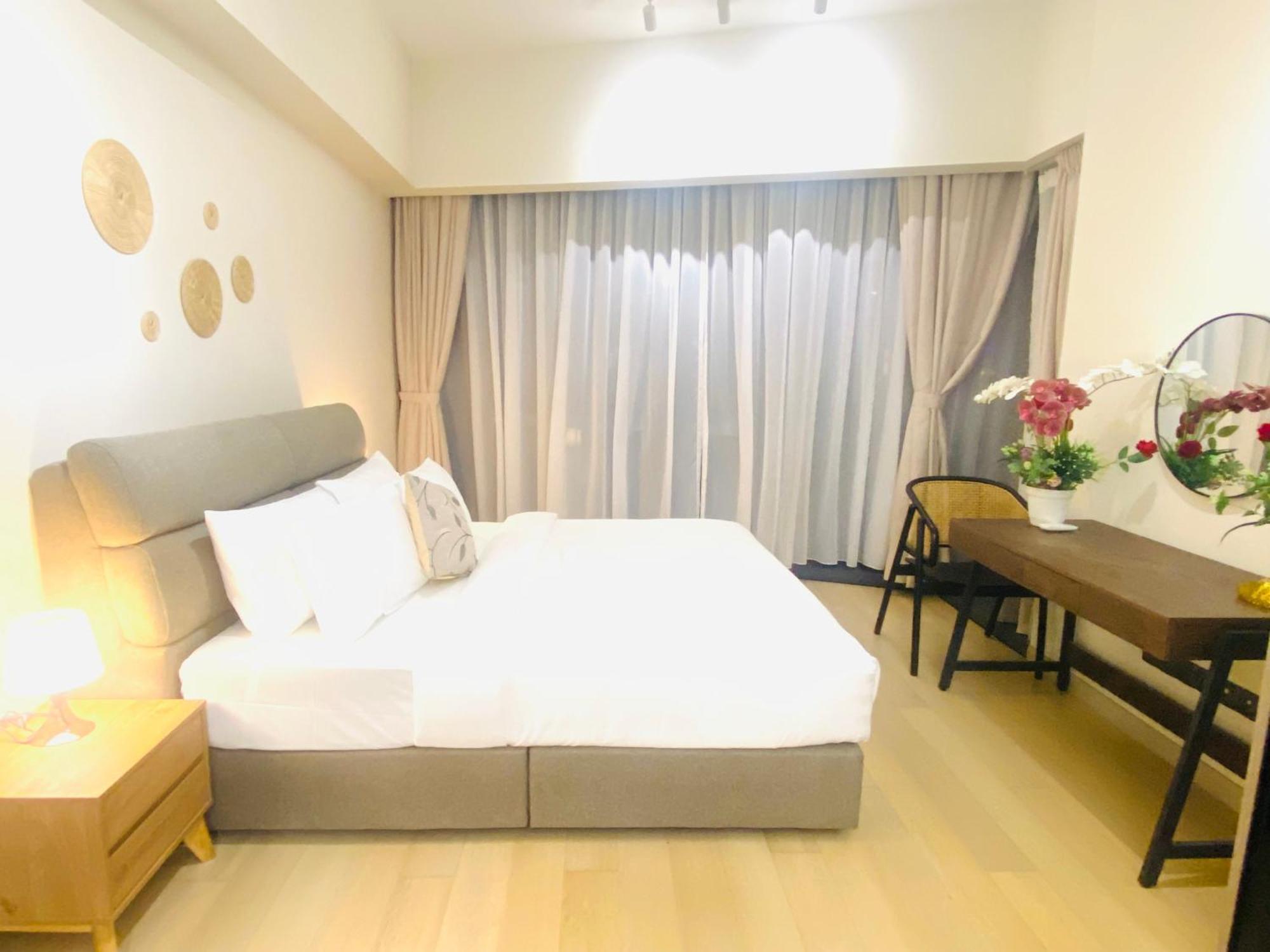 Eastern Suites Star Klcc Kuala Lumpur Bagian luar foto