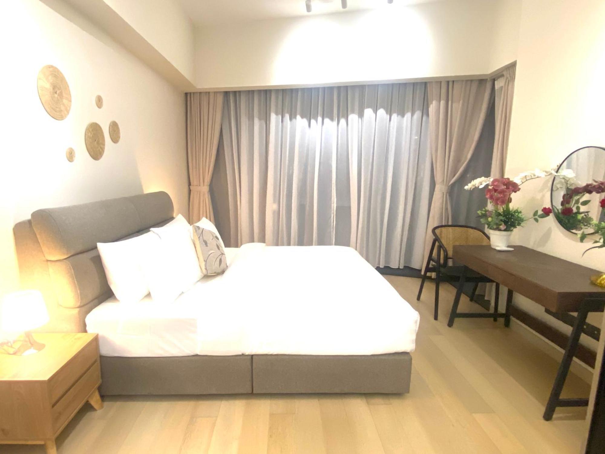 Eastern Suites Star Klcc Kuala Lumpur Bagian luar foto