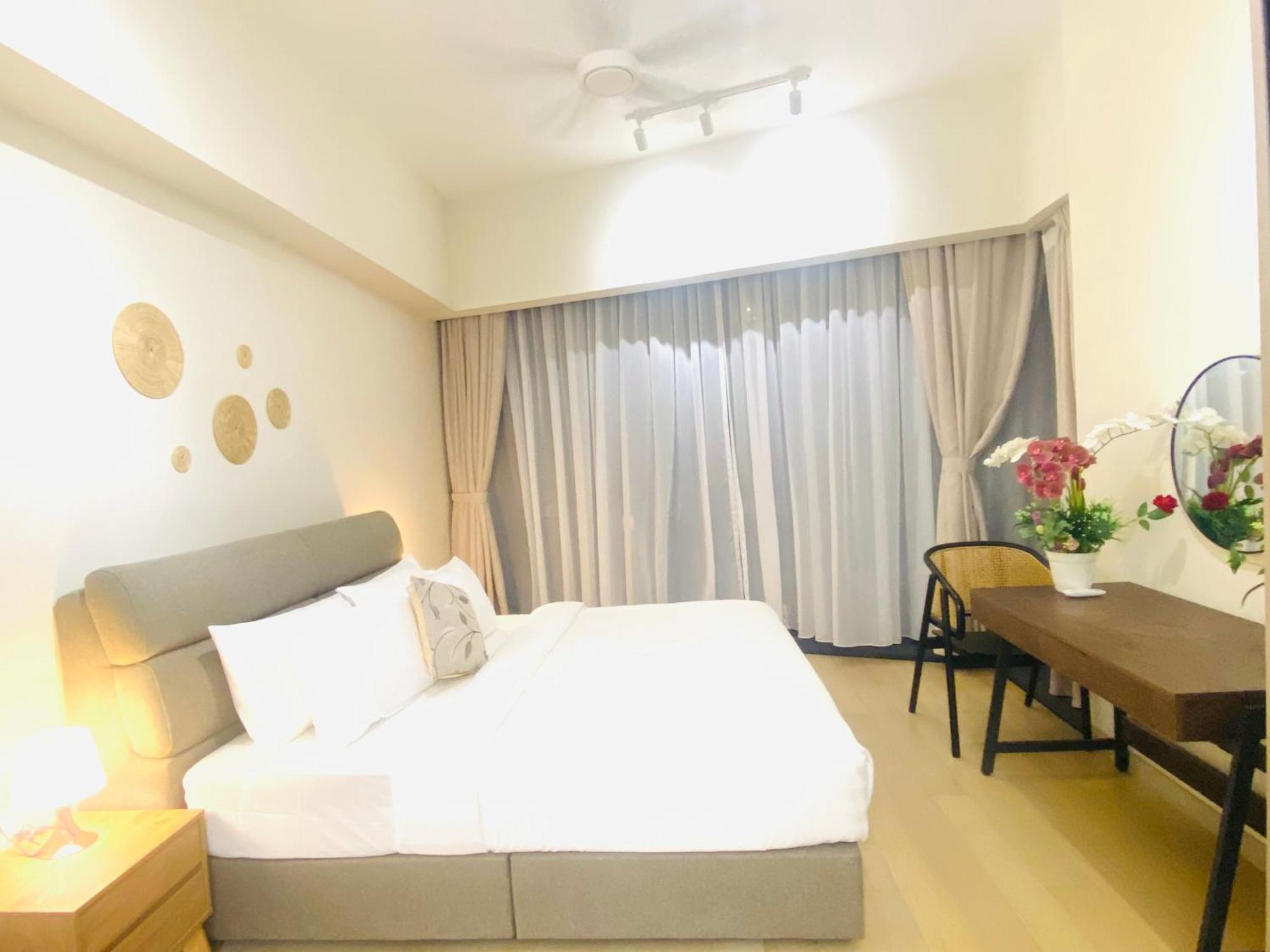 Eastern Suites Star Klcc Kuala Lumpur Bagian luar foto