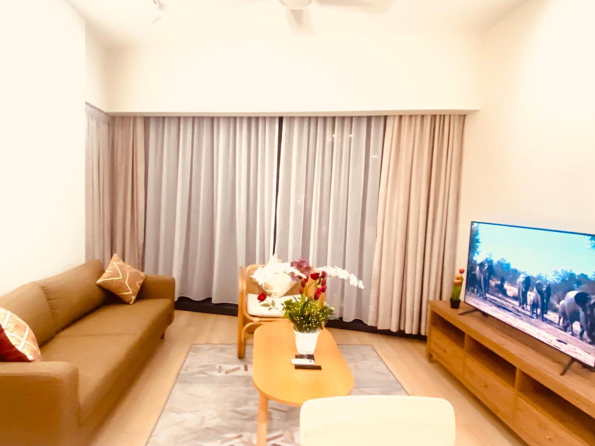 Eastern Suites Star Klcc Kuala Lumpur Bagian luar foto