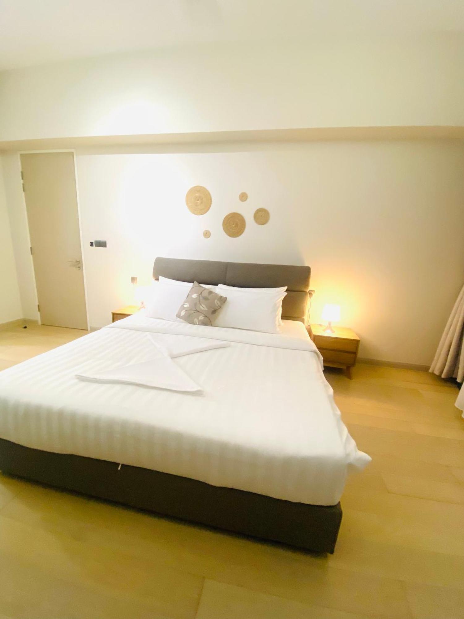 Eastern Suites Star Klcc Kuala Lumpur Bagian luar foto