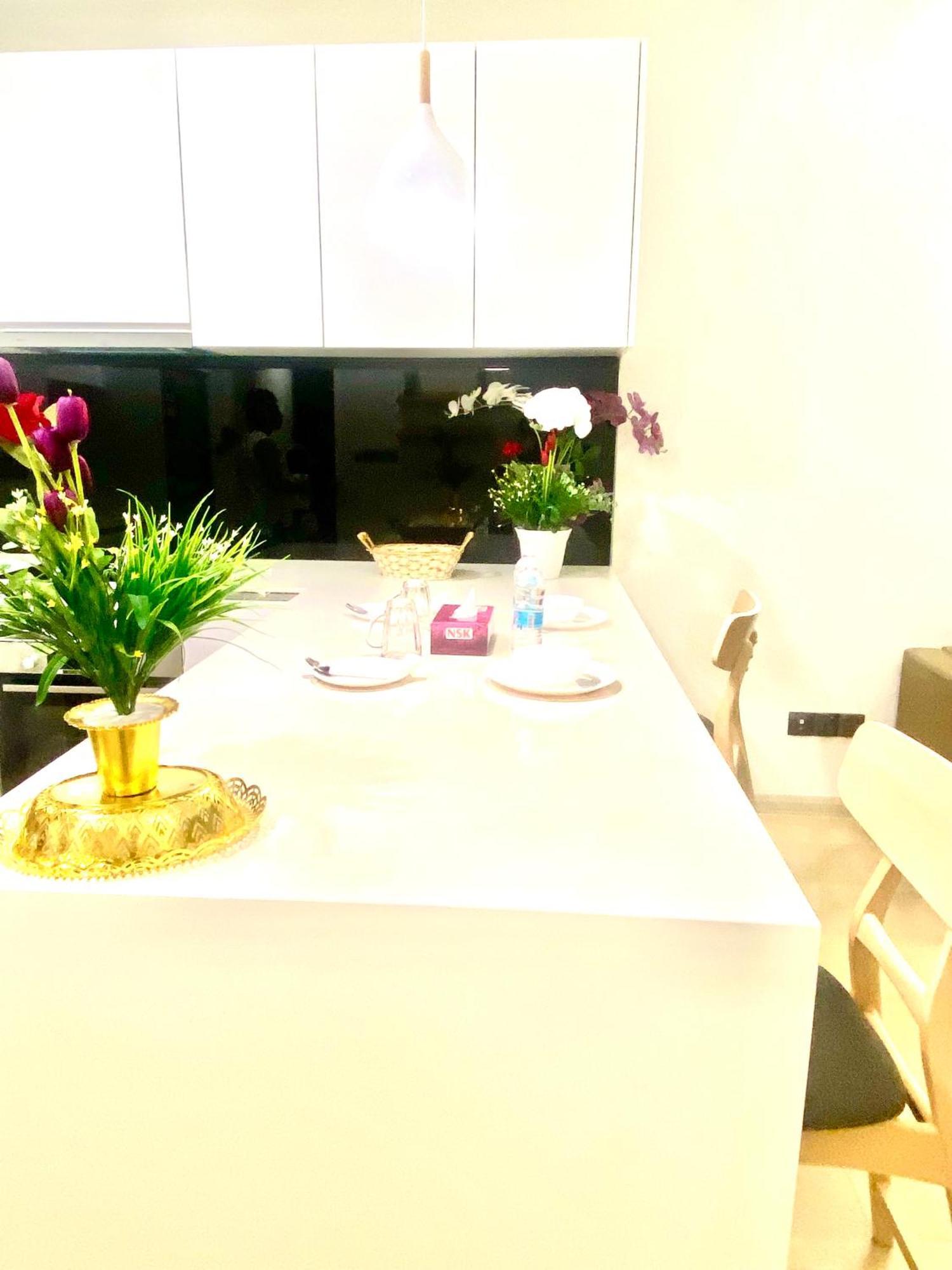 Eastern Suites Star Klcc Kuala Lumpur Bagian luar foto