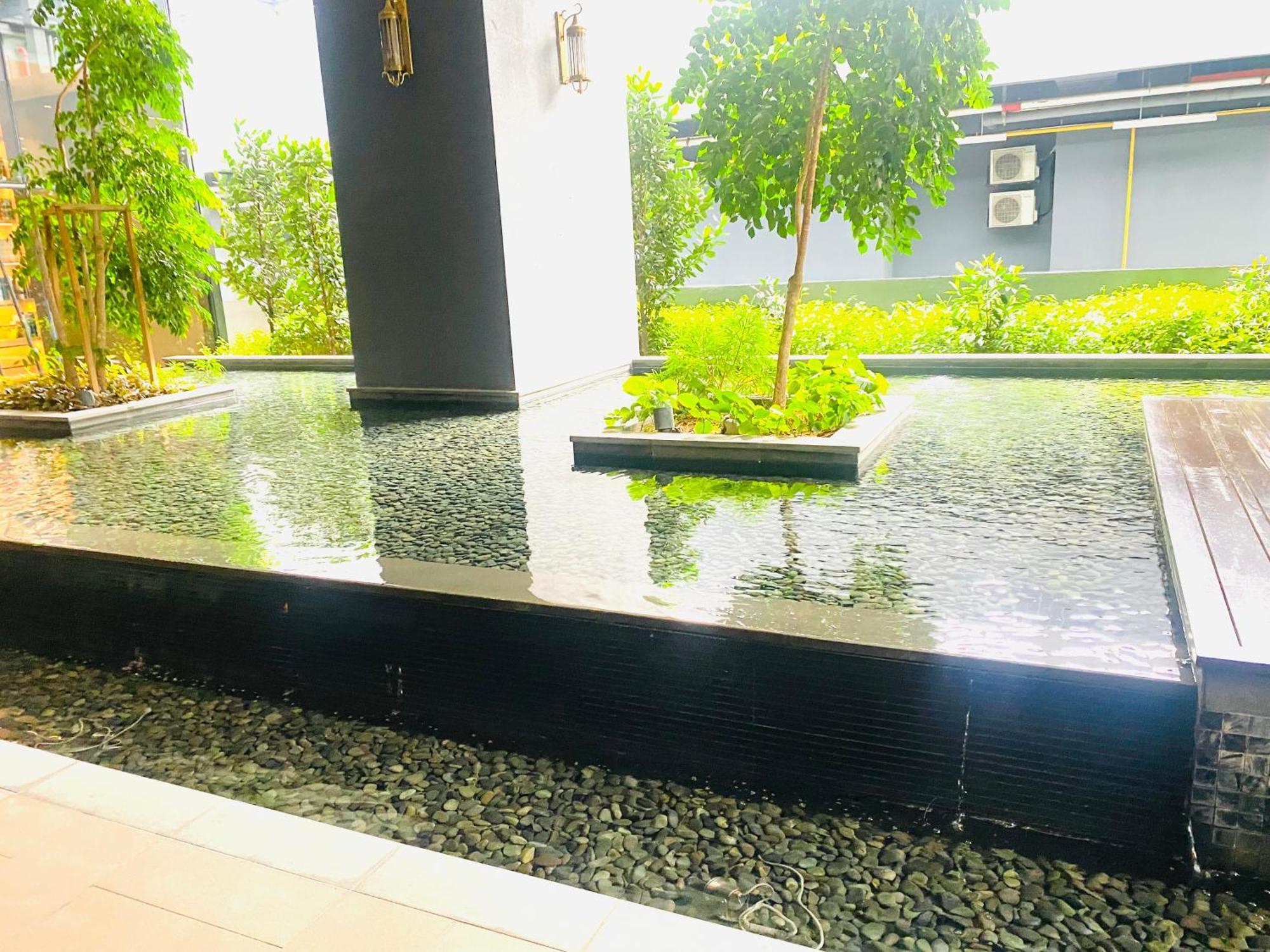 Eastern Suites Star Klcc Kuala Lumpur Bagian luar foto