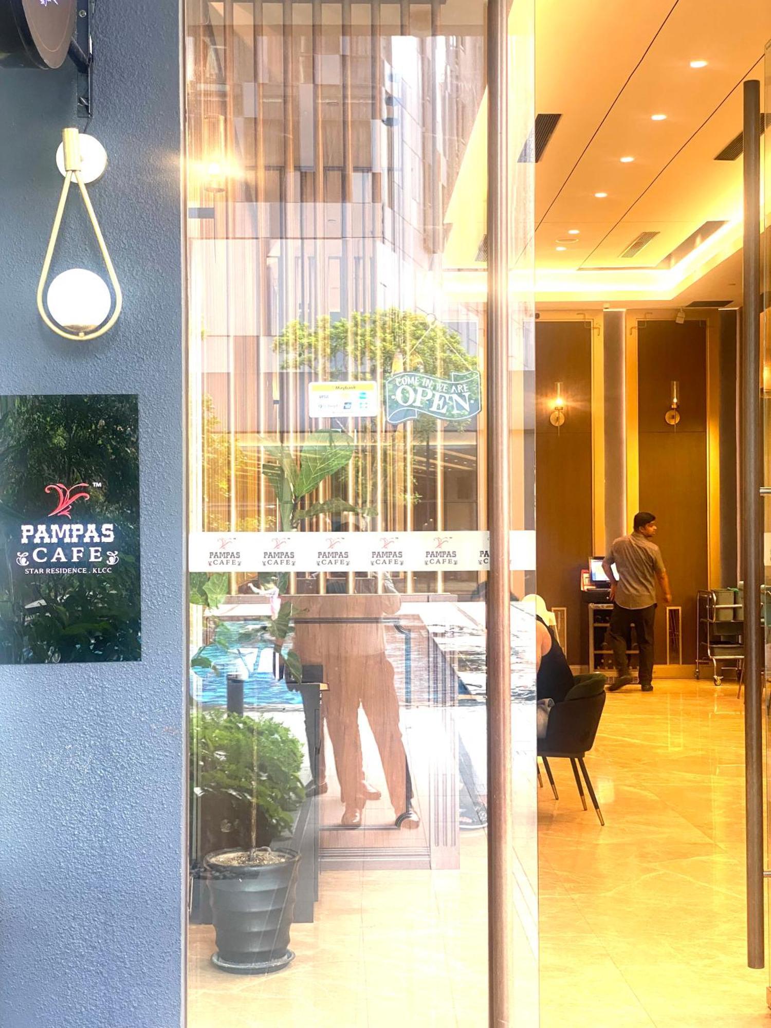 Eastern Suites Star Klcc Kuala Lumpur Bagian luar foto